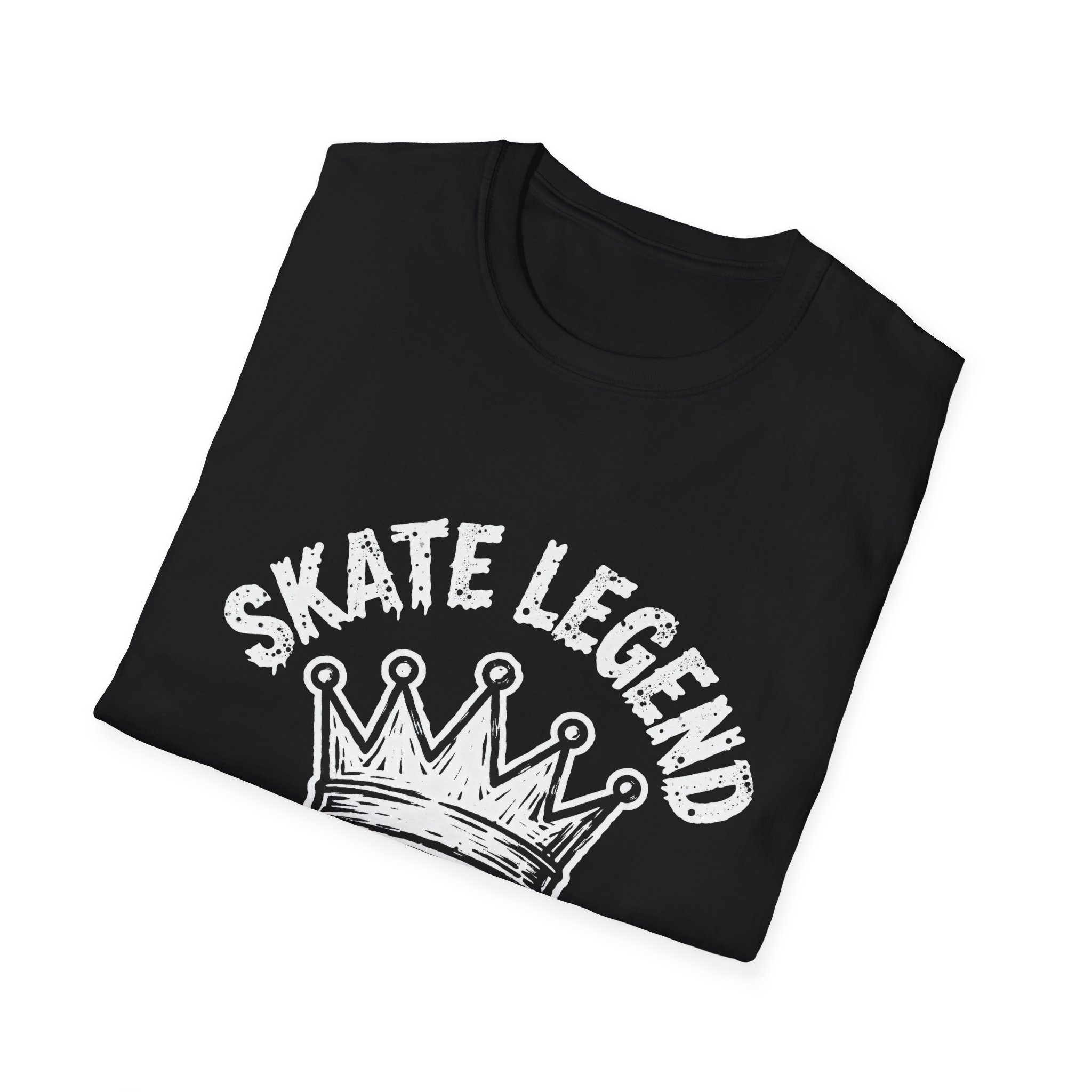 Skate Legend Tee - Image 4