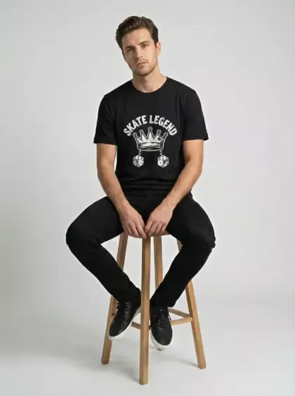 Skate Legend Tee